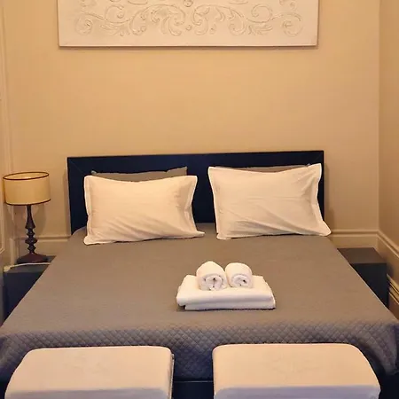 Vintage In Center Holiday home Porto