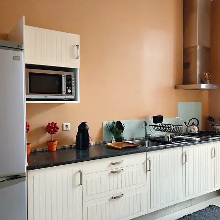 Vintage In Center Holiday home